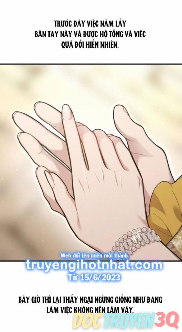 [18+] Phòng Ngủ Bí Mật Của Công Chúa Bị Bỏ Rơi 56.1 trang 21