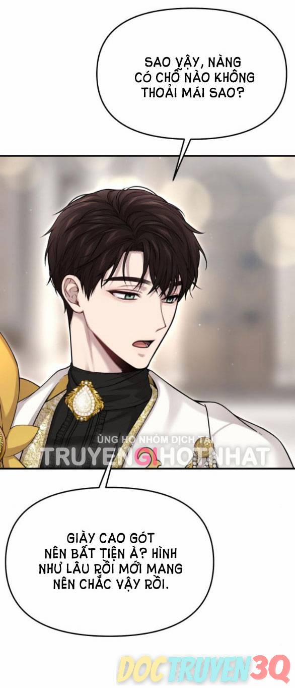 [18+] Phòng Ngủ Bí Mật Của Công Chúa Bị Bỏ Rơi 56.1 trang 25