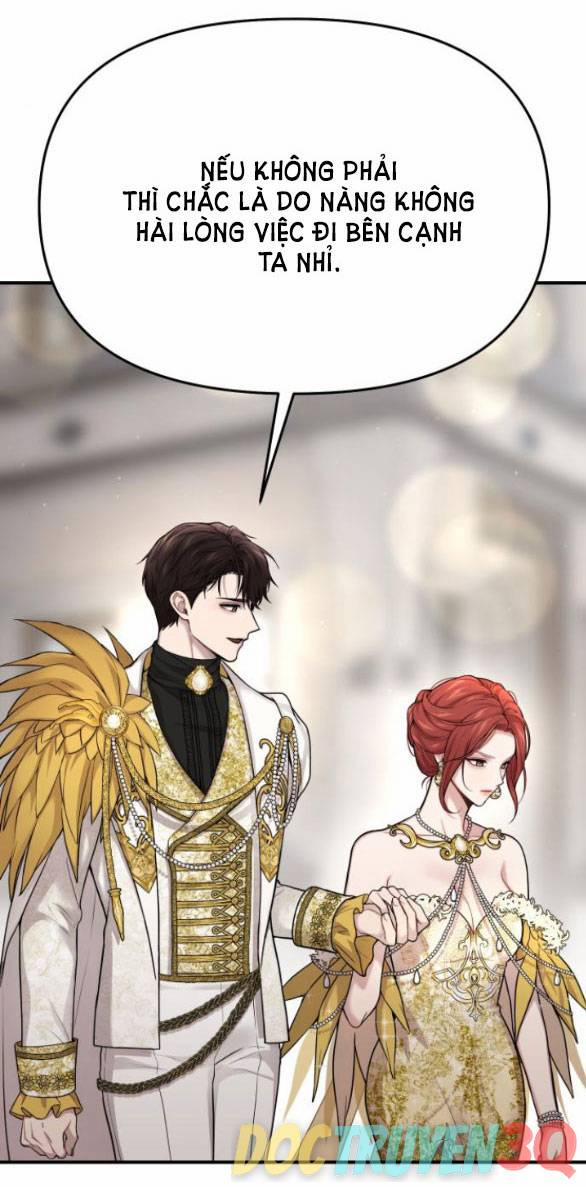 [18+] Phòng Ngủ Bí Mật Của Công Chúa Bị Bỏ Rơi 56.1 trang 31