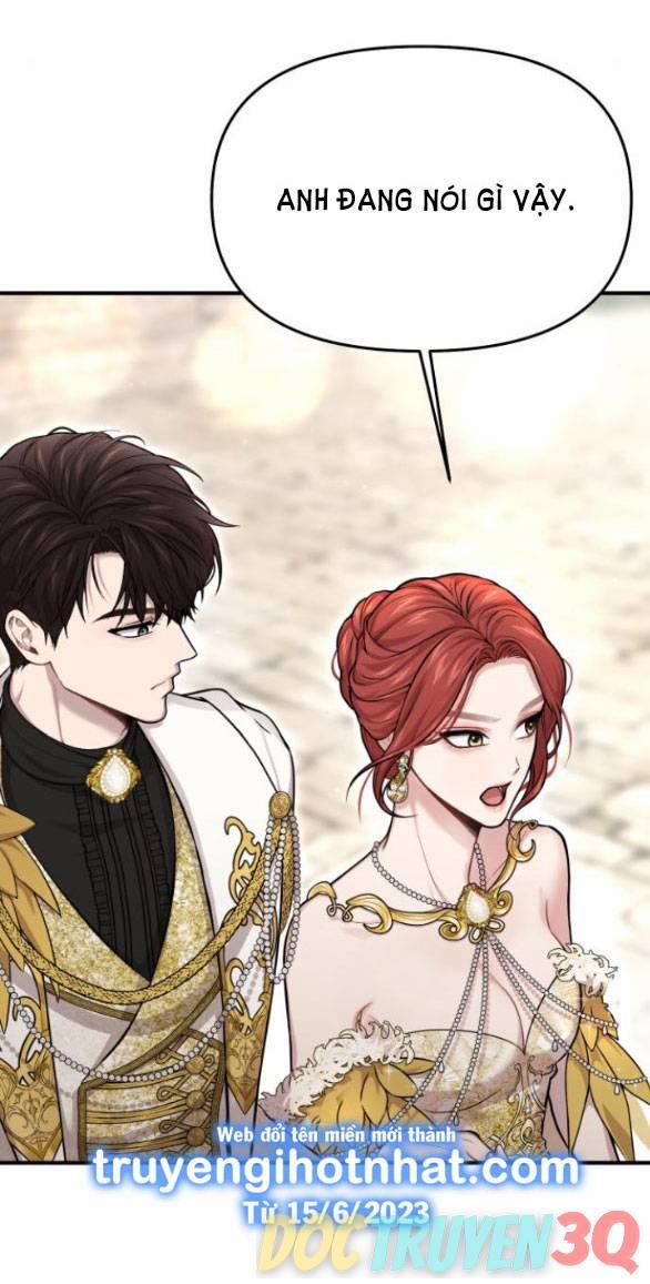 [18+] Phòng Ngủ Bí Mật Của Công Chúa Bị Bỏ Rơi 56.1 trang 37