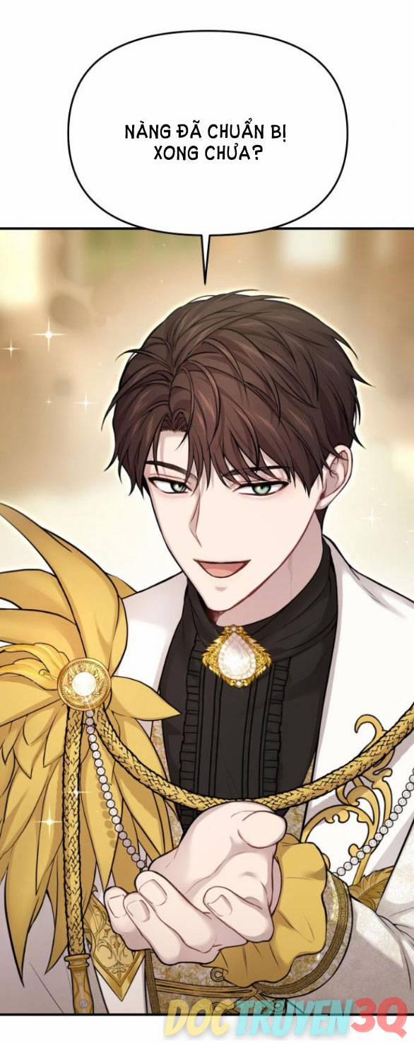 [18+] Phòng Ngủ Bí Mật Của Công Chúa Bị Bỏ Rơi 56.1 trang 4