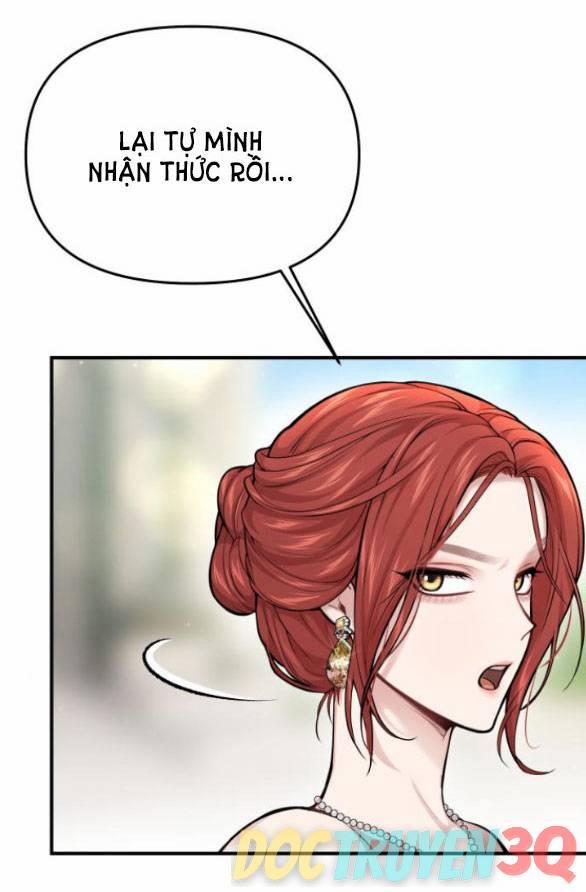 [18+] Phòng Ngủ Bí Mật Của Công Chúa Bị Bỏ Rơi 56.1 trang 42