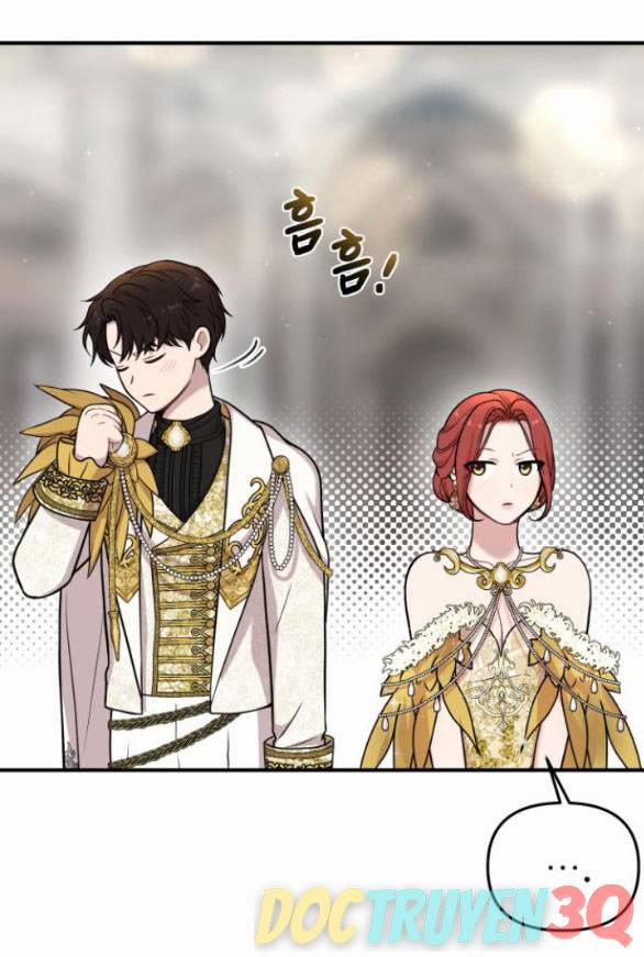 [18+] Phòng Ngủ Bí Mật Của Công Chúa Bị Bỏ Rơi 56.1 trang 45