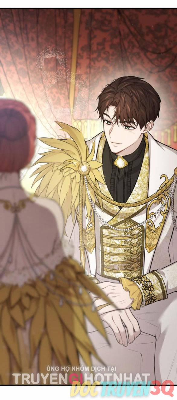 [18+] Phòng Ngủ Bí Mật Của Công Chúa Bị Bỏ Rơi 56.1 trang 57