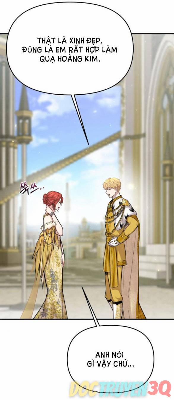 [18+] Phòng Ngủ Bí Mật Của Công Chúa Bị Bỏ Rơi 56.1 trang 58