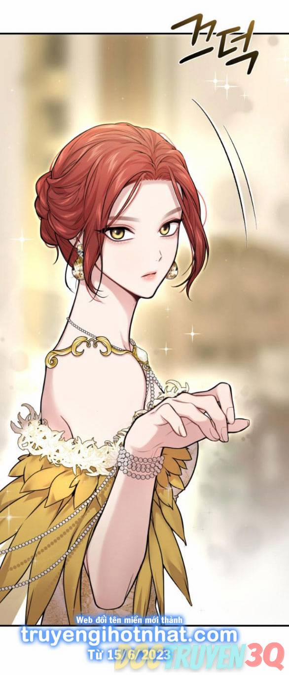 [18+] Phòng Ngủ Bí Mật Của Công Chúa Bị Bỏ Rơi 56.1 trang 6