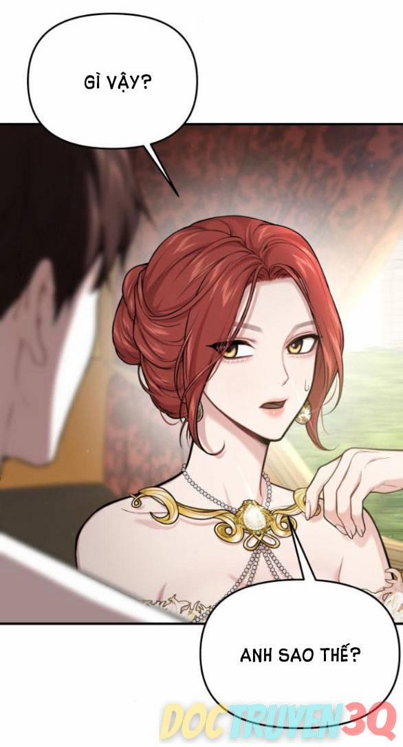 [18+] Phòng Ngủ Bí Mật Của Công Chúa Bị Bỏ Rơi 56.1 trang 61