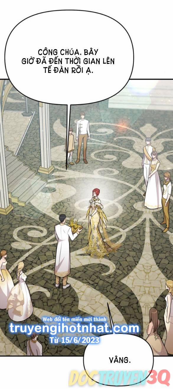 [18+] Phòng Ngủ Bí Mật Của Công Chúa Bị Bỏ Rơi 56.1 trang 79