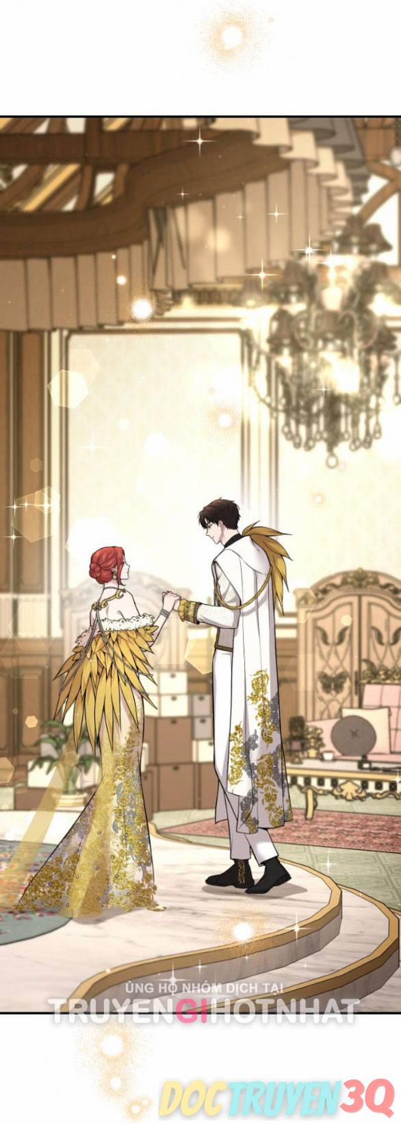 [18+] Phòng Ngủ Bí Mật Của Công Chúa Bị Bỏ Rơi 56.1 trang 8