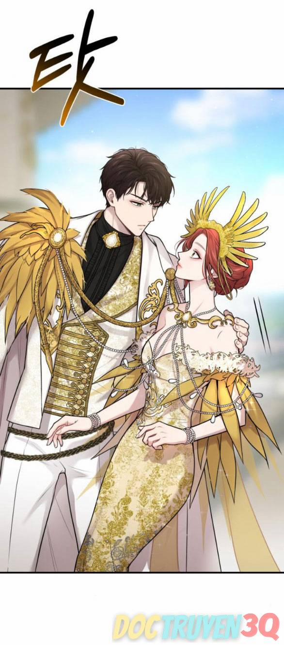 [18+] Phòng Ngủ Bí Mật Của Công Chúa Bị Bỏ Rơi 56.2 trang 11