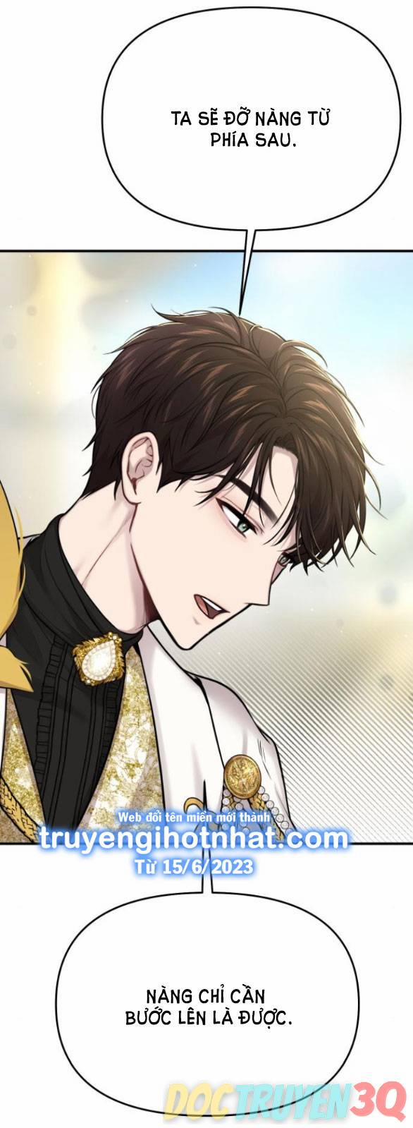 [18+] Phòng Ngủ Bí Mật Của Công Chúa Bị Bỏ Rơi 56.2 trang 15