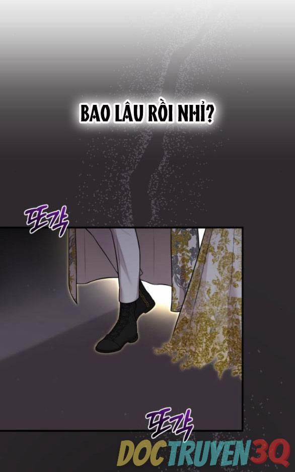 [18+] Phòng Ngủ Bí Mật Của Công Chúa Bị Bỏ Rơi 56.2 trang 2