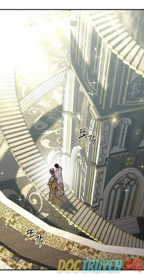 [18+] Phòng Ngủ Bí Mật Của Công Chúa Bị Bỏ Rơi 56.2 trang 25