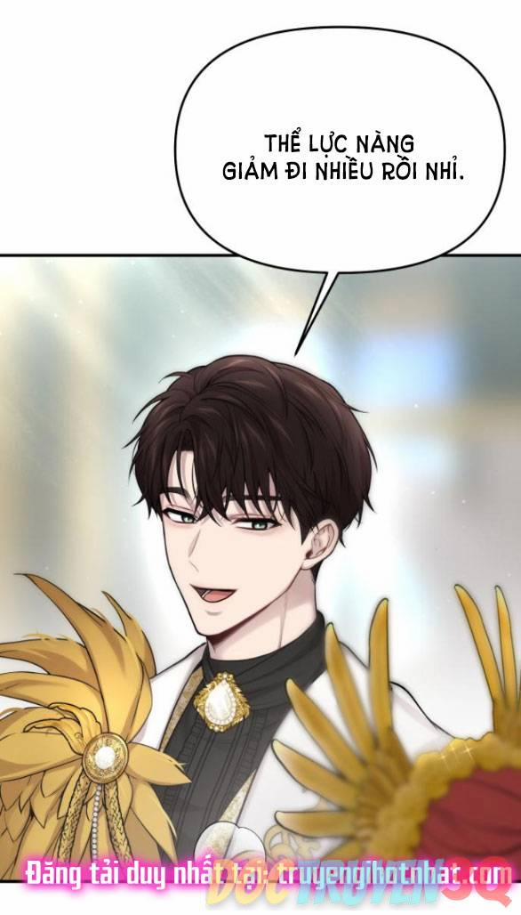 [18+] Phòng Ngủ Bí Mật Của Công Chúa Bị Bỏ Rơi 56.2 trang 37