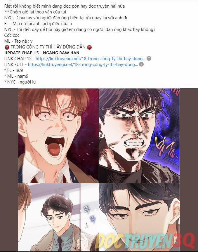 [18+] Phòng Ngủ Bí Mật Của Công Chúa Bị Bỏ Rơi 56.2 trang 38