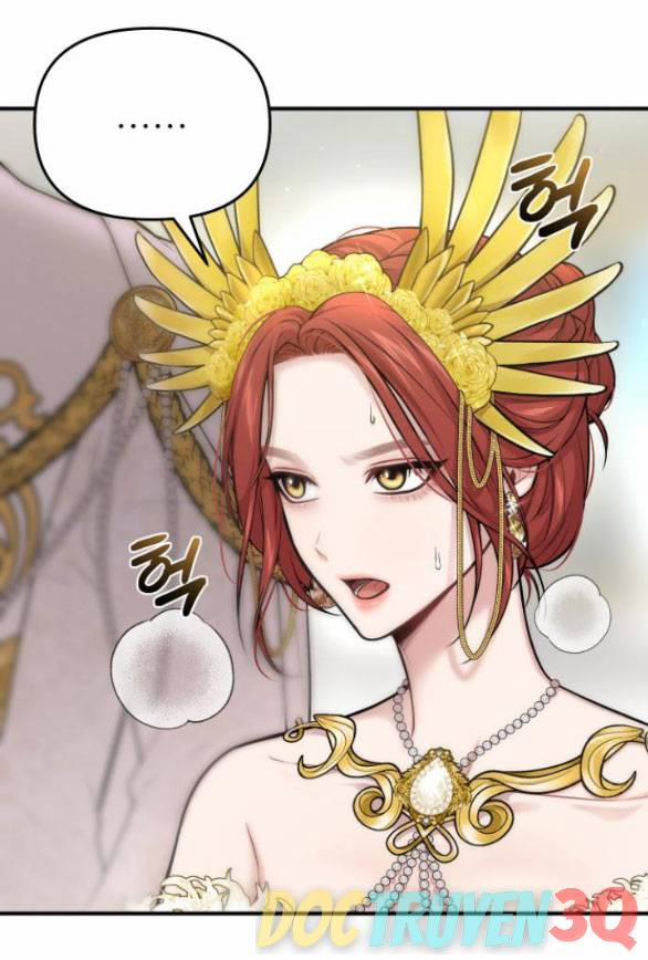 [18+] Phòng Ngủ Bí Mật Của Công Chúa Bị Bỏ Rơi 56.2 trang 41