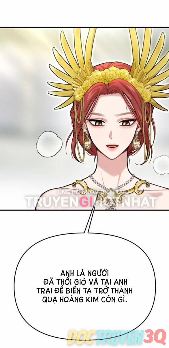 [18+] Phòng Ngủ Bí Mật Của Công Chúa Bị Bỏ Rơi 56.2 trang 46