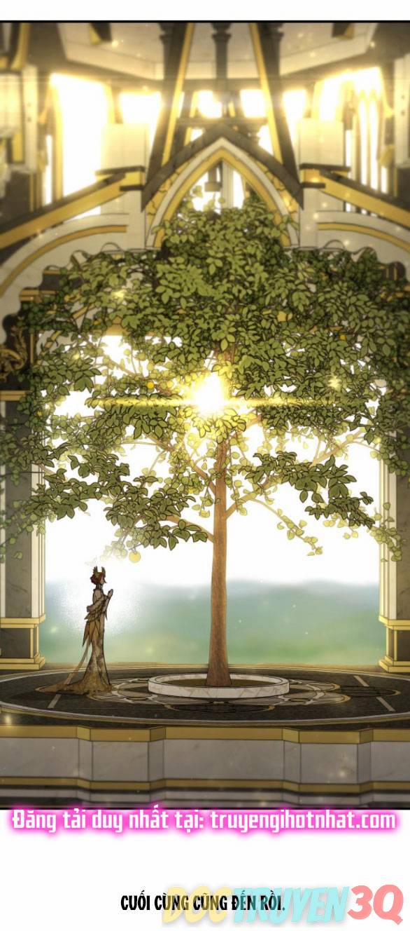 [18+] Phòng Ngủ Bí Mật Của Công Chúa Bị Bỏ Rơi 56.2 trang 68