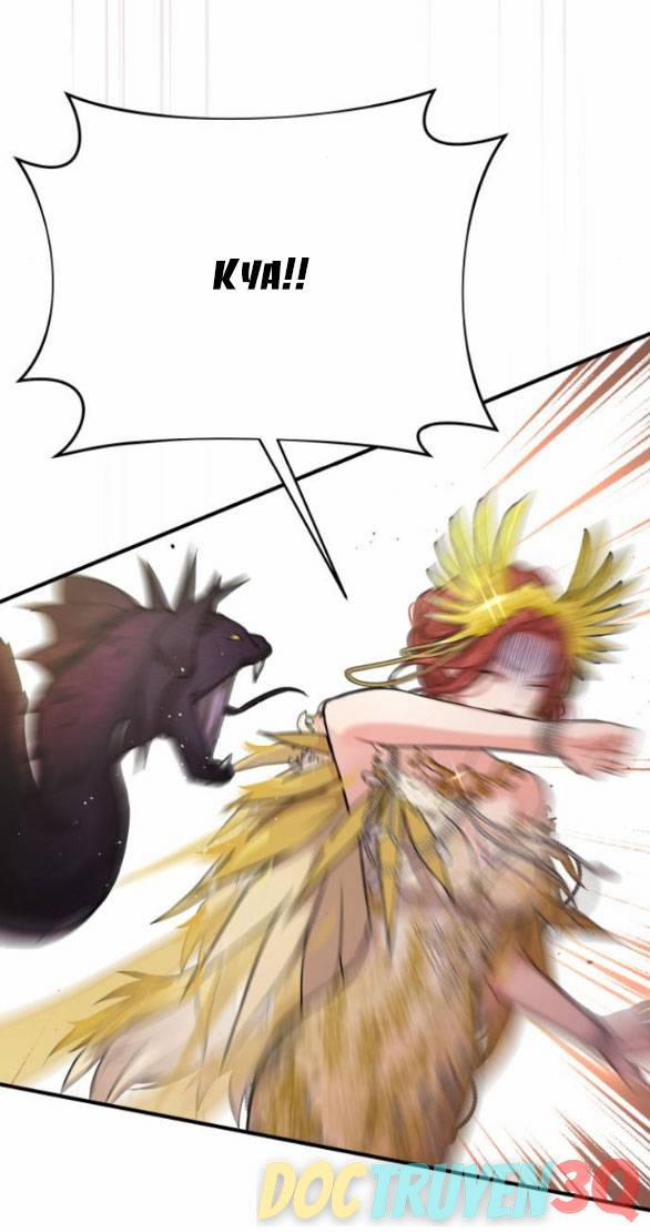 [18+] Phòng Ngủ Bí Mật Của Công Chúa Bị Bỏ Rơi 56.2 trang 90