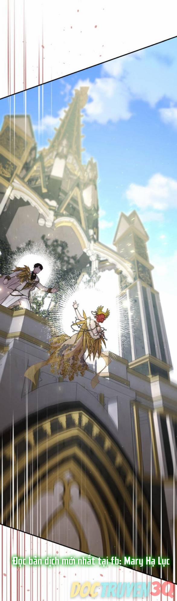 [18+] Phòng Ngủ Bí Mật Của Công Chúa Bị Bỏ Rơi 56.2 trang 94