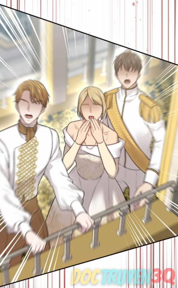 [18+] Phòng Ngủ Bí Mật Của Công Chúa Bị Bỏ Rơi 56.2 trang 96