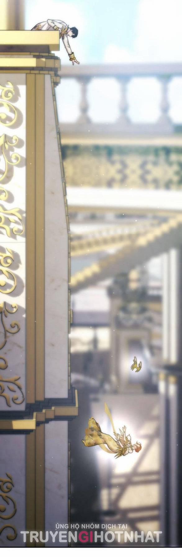 [18+] Phòng Ngủ Bí Mật Của Công Chúa Bị Bỏ Rơi 57.1 trang 11