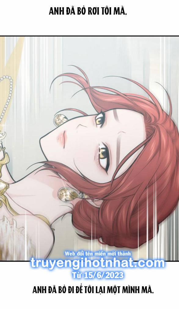 [18+] Phòng Ngủ Bí Mật Của Công Chúa Bị Bỏ Rơi 57.1 trang 22