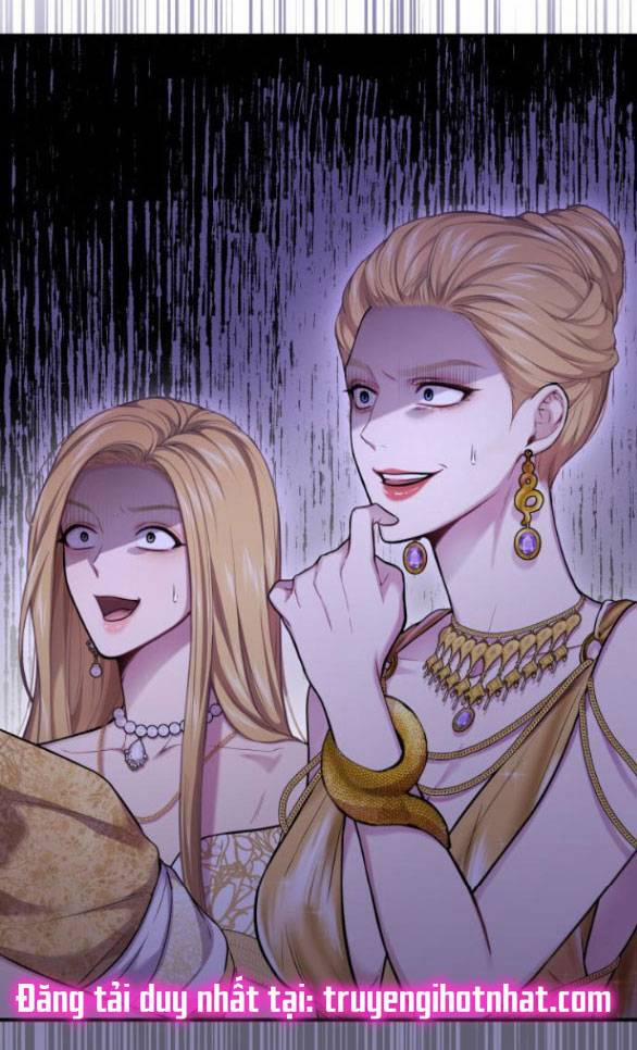 [18+] Phòng Ngủ Bí Mật Của Công Chúa Bị Bỏ Rơi 57.1 trang 36