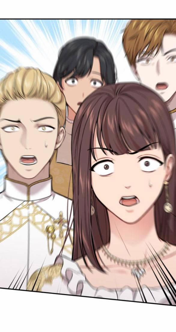 [18+] Phòng Ngủ Bí Mật Của Công Chúa Bị Bỏ Rơi 57.1 trang 70