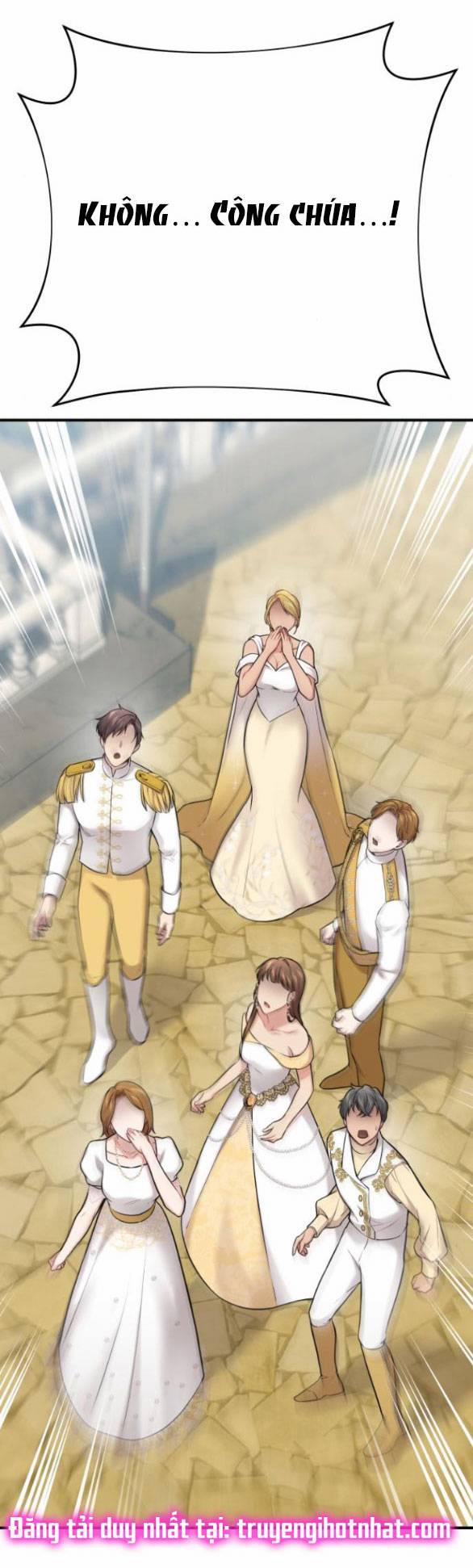 [18+] Phòng Ngủ Bí Mật Của Công Chúa Bị Bỏ Rơi 57.1 trang 75