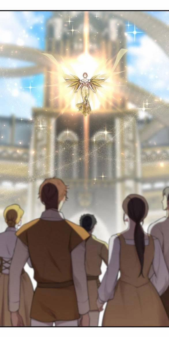 [18+] Phòng Ngủ Bí Mật Của Công Chúa Bị Bỏ Rơi 57.2 trang 12