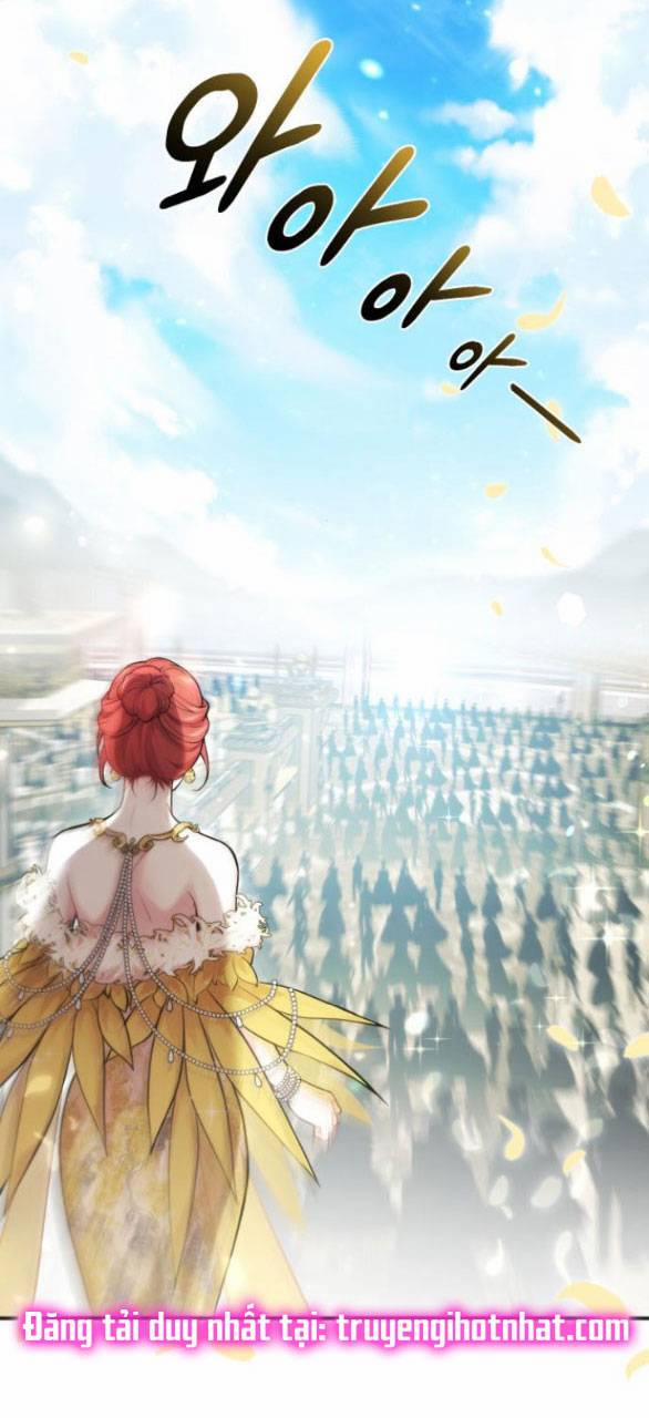 [18+] Phòng Ngủ Bí Mật Của Công Chúa Bị Bỏ Rơi 57.2 trang 21