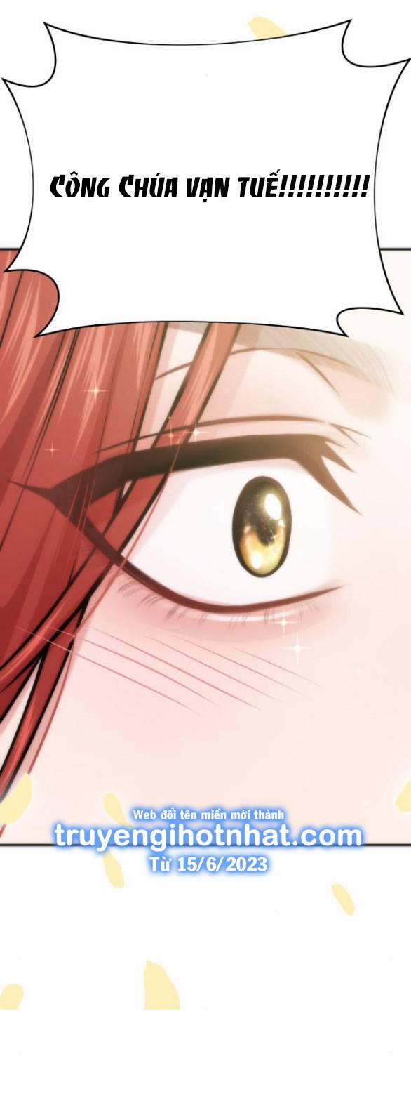 [18+] Phòng Ngủ Bí Mật Của Công Chúa Bị Bỏ Rơi 57.2 trang 25