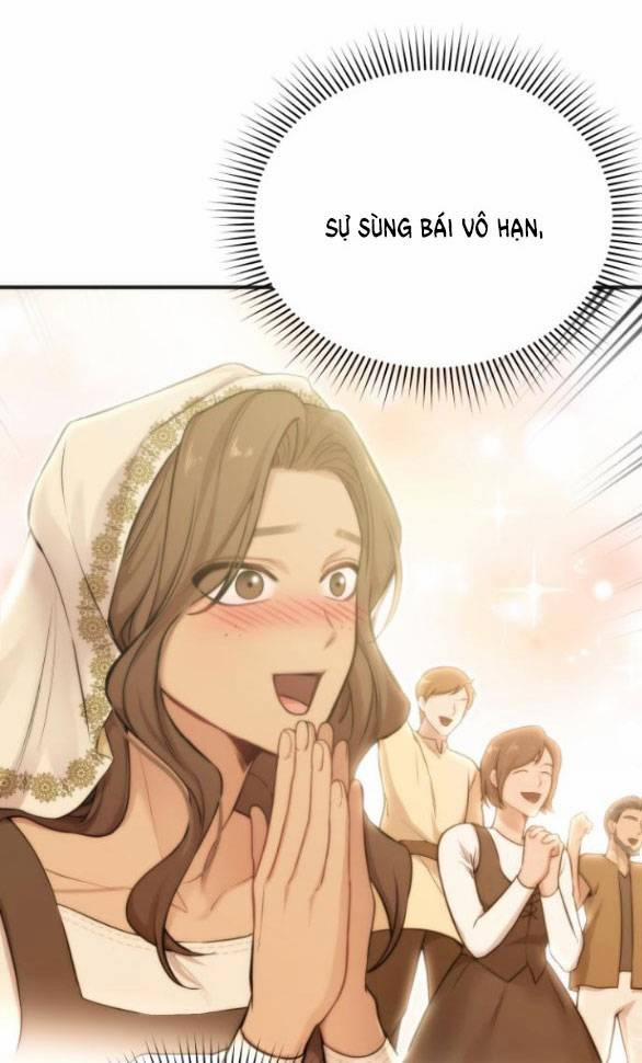 [18+] Phòng Ngủ Bí Mật Của Công Chúa Bị Bỏ Rơi 57.2 trang 34