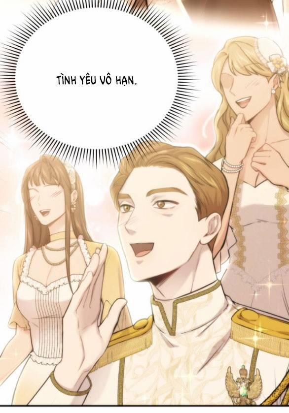 [18+] Phòng Ngủ Bí Mật Của Công Chúa Bị Bỏ Rơi 57.2 trang 35