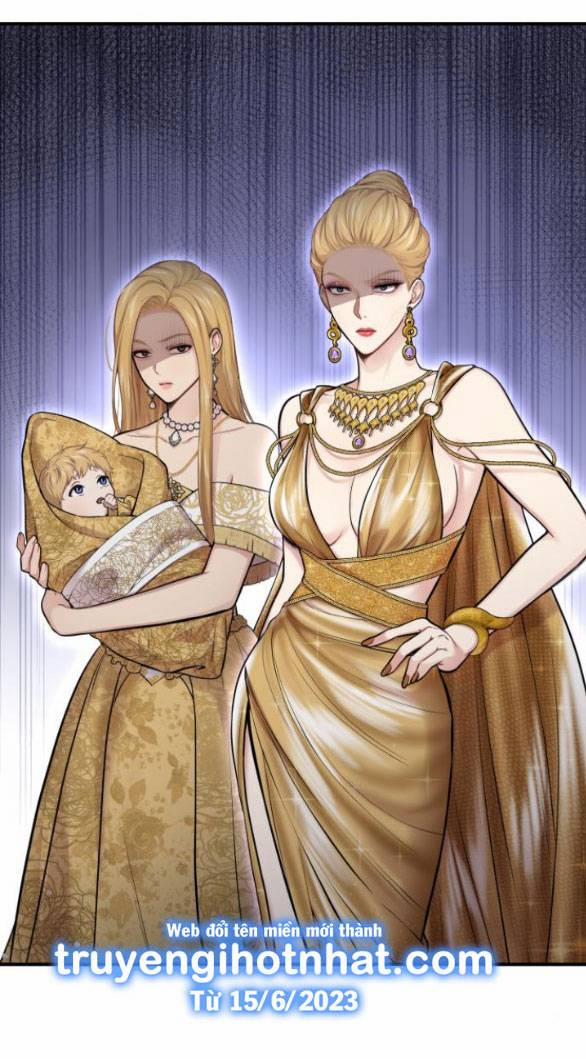 [18+] Phòng Ngủ Bí Mật Của Công Chúa Bị Bỏ Rơi 57.2 trang 60