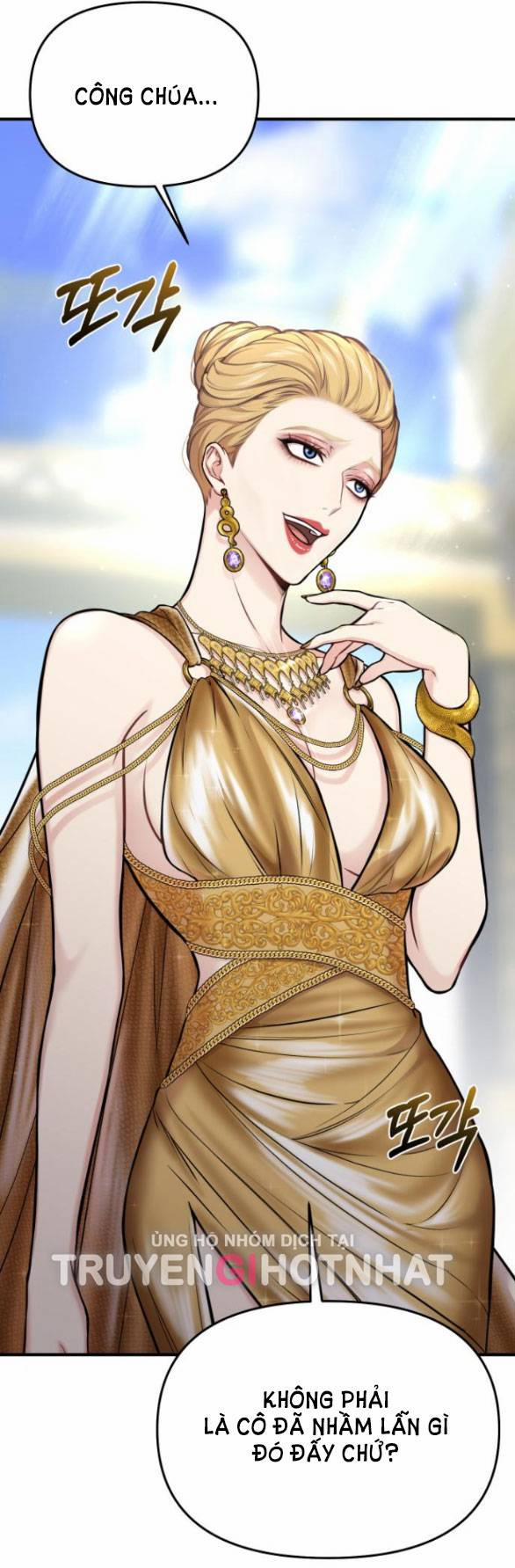 [18+] Phòng Ngủ Bí Mật Của Công Chúa Bị Bỏ Rơi 57.2 trang 65