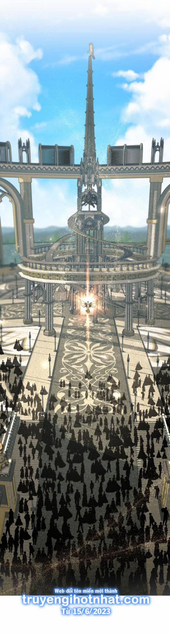 [18+] Phòng Ngủ Bí Mật Của Công Chúa Bị Bỏ Rơi 57.2 trang 7