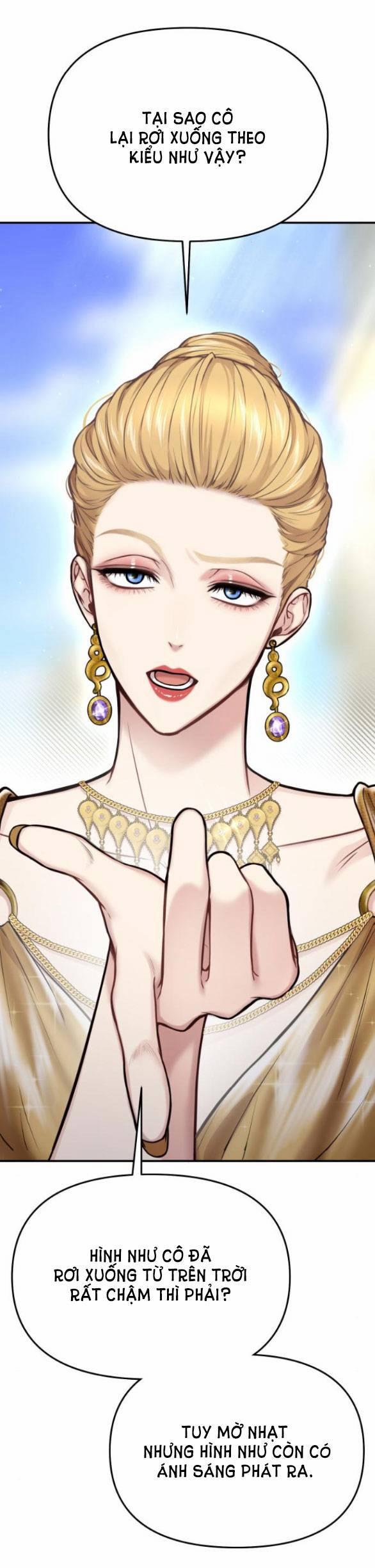 [18+] Phòng Ngủ Bí Mật Của Công Chúa Bị Bỏ Rơi 57.2 trang 75