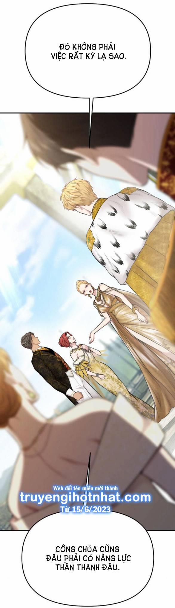 [18+] Phòng Ngủ Bí Mật Của Công Chúa Bị Bỏ Rơi 57.2 trang 77