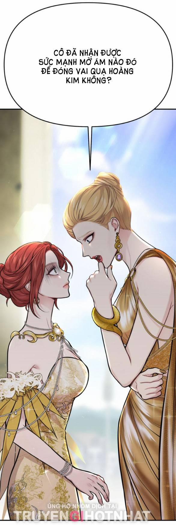 [18+] Phòng Ngủ Bí Mật Của Công Chúa Bị Bỏ Rơi 57.2 trang 81