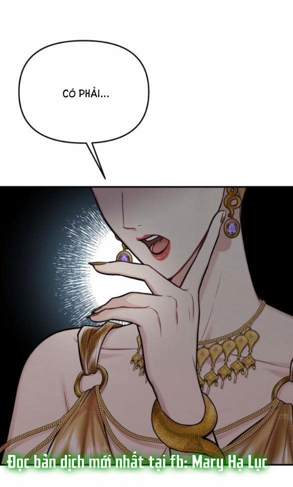 [18+] Phòng Ngủ Bí Mật Của Công Chúa Bị Bỏ Rơi 58.1 trang 1