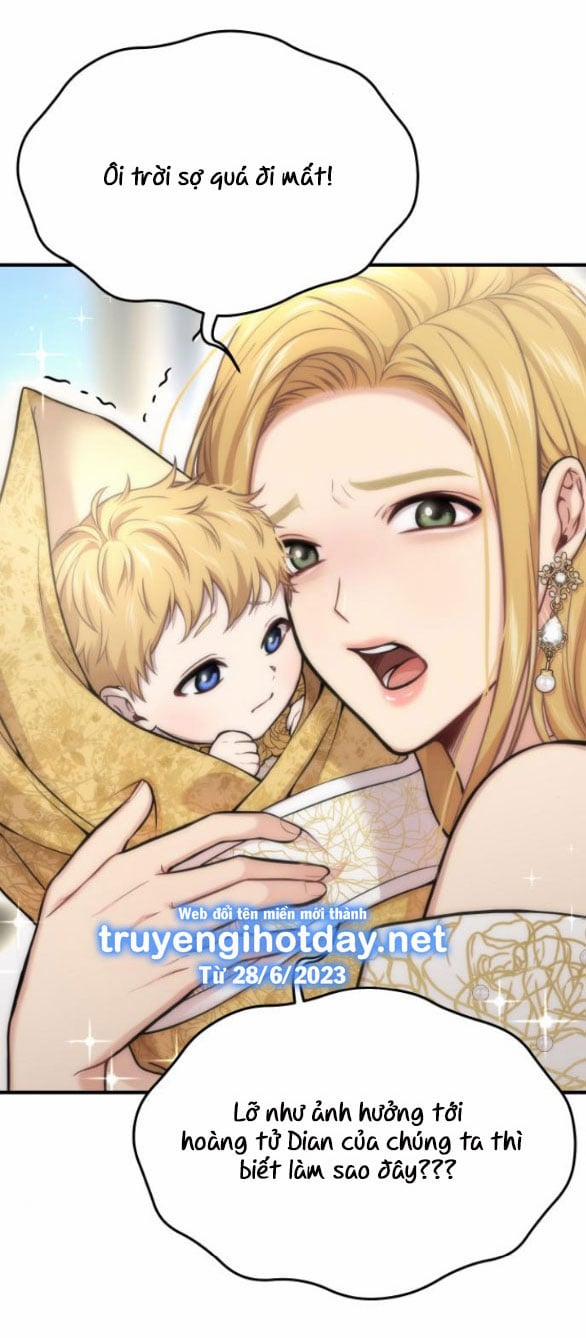 [18+] Phòng Ngủ Bí Mật Của Công Chúa Bị Bỏ Rơi 58.1 trang 25