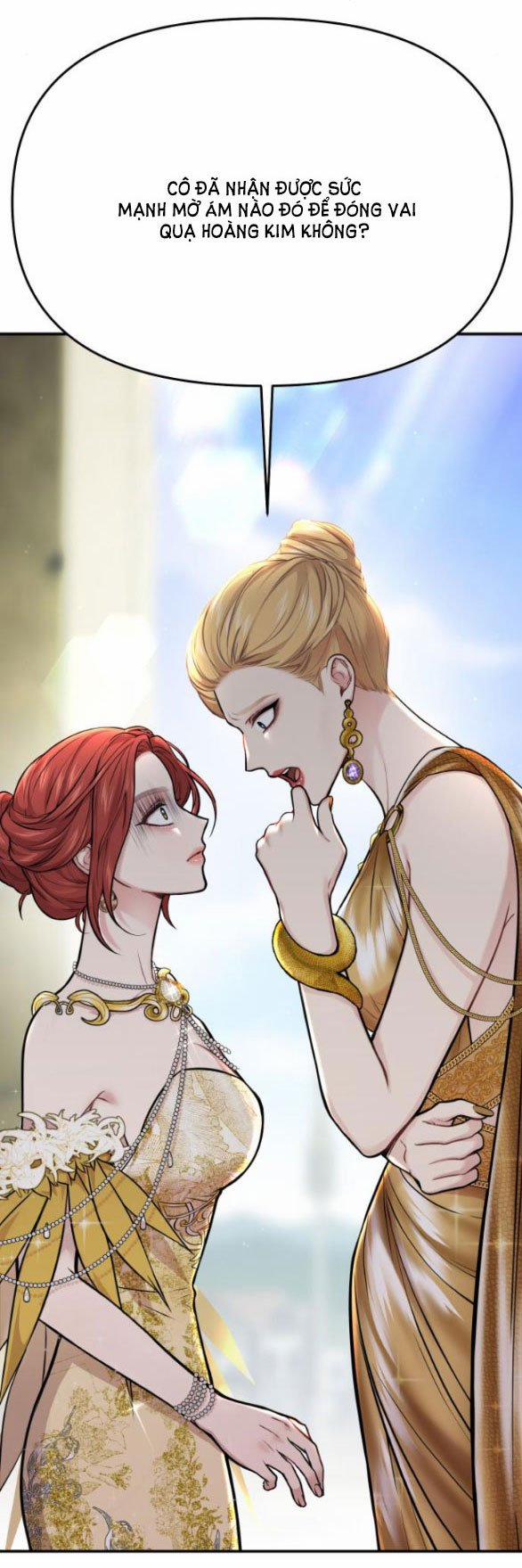 [18+] Phòng Ngủ Bí Mật Của Công Chúa Bị Bỏ Rơi 58.1 trang 3