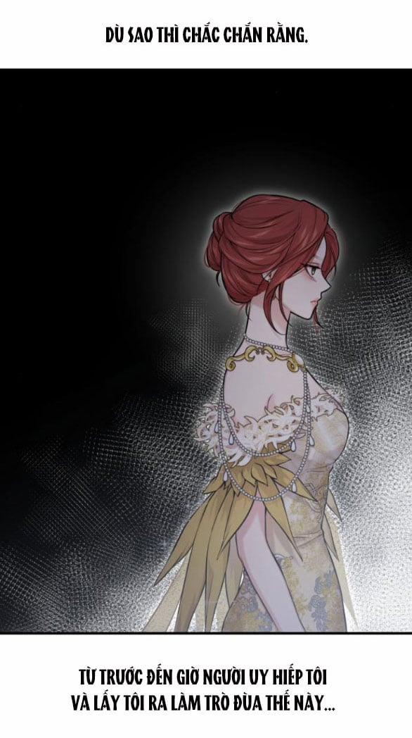 [18+] Phòng Ngủ Bí Mật Của Công Chúa Bị Bỏ Rơi 58.1 trang 35