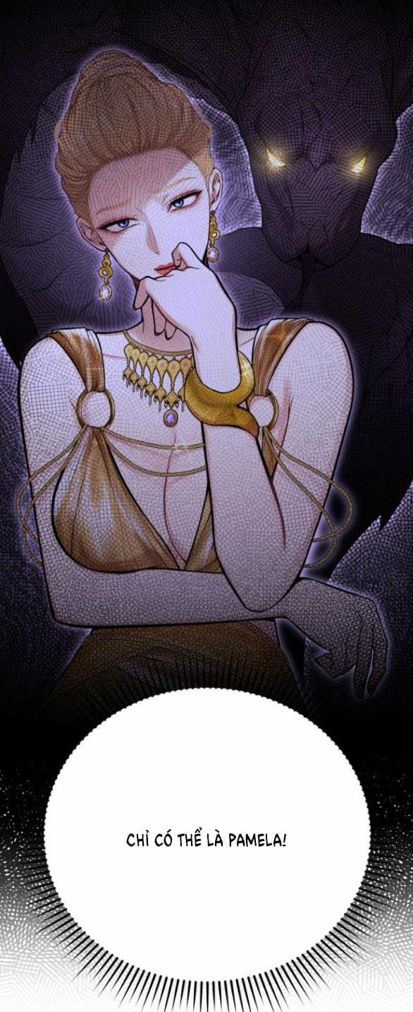 [18+] Phòng Ngủ Bí Mật Của Công Chúa Bị Bỏ Rơi 58.1 trang 39