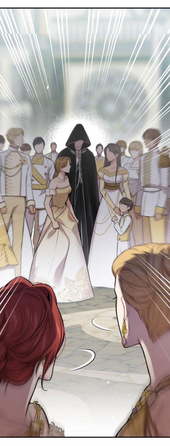 [18+] Phòng Ngủ Bí Mật Của Công Chúa Bị Bỏ Rơi 58.1 trang 44