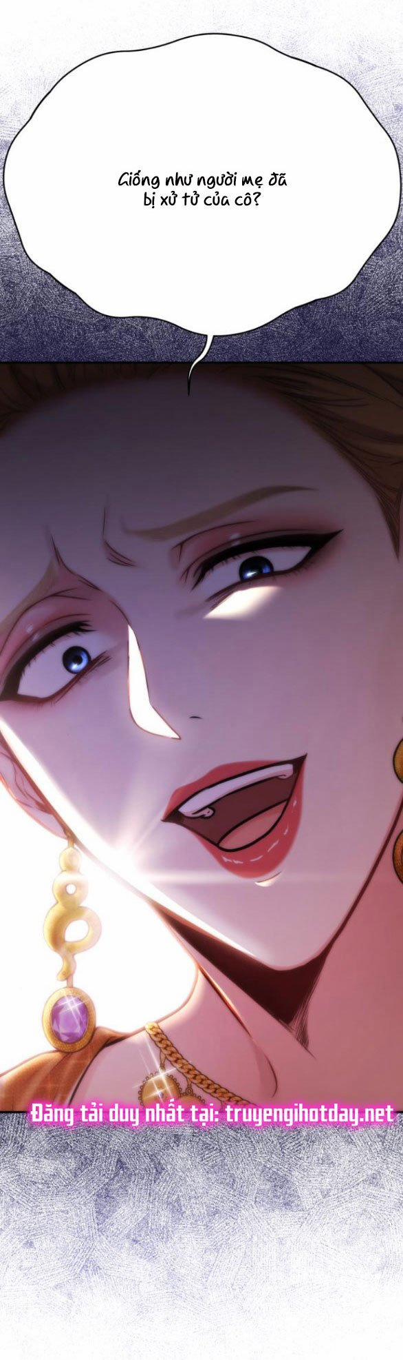 [18+] Phòng Ngủ Bí Mật Của Công Chúa Bị Bỏ Rơi 58.1 trang 5