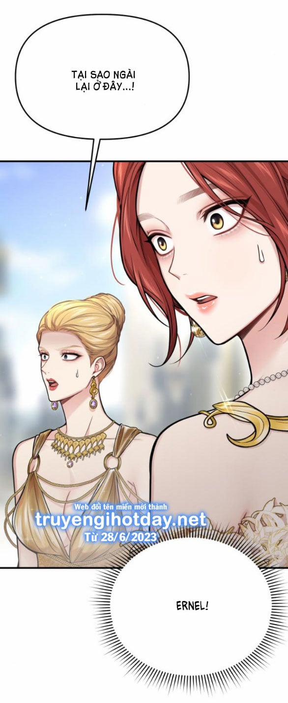 [18+] Phòng Ngủ Bí Mật Của Công Chúa Bị Bỏ Rơi 58.1 trang 57