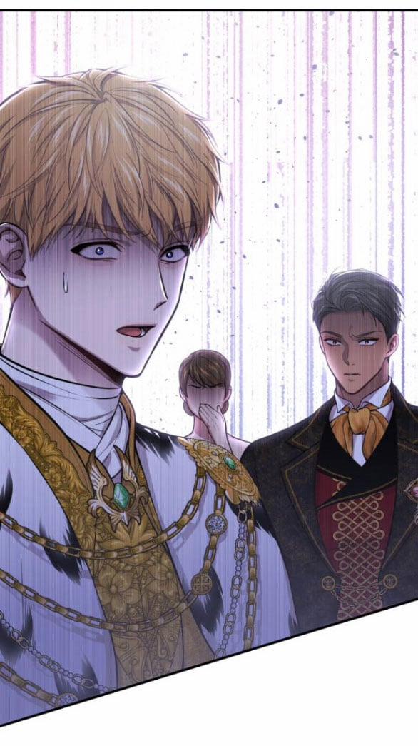 [18+] Phòng Ngủ Bí Mật Của Công Chúa Bị Bỏ Rơi 58.1 trang 7